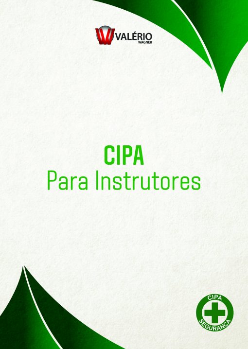 Manual de CIPA para Instrutores