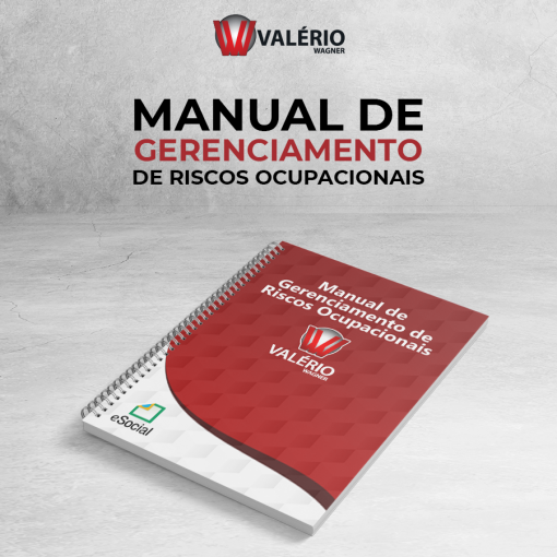 Manual de Gerenciamento de Riscos Ocupacionais