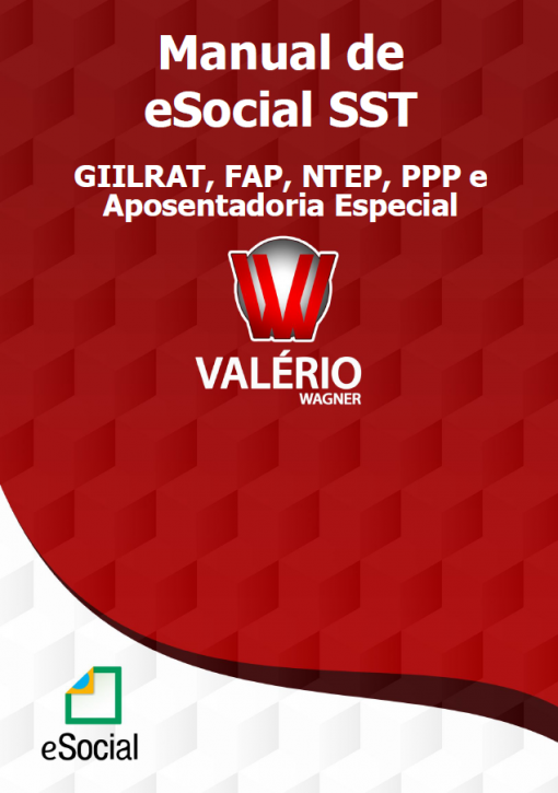 Manual de eSocial SST