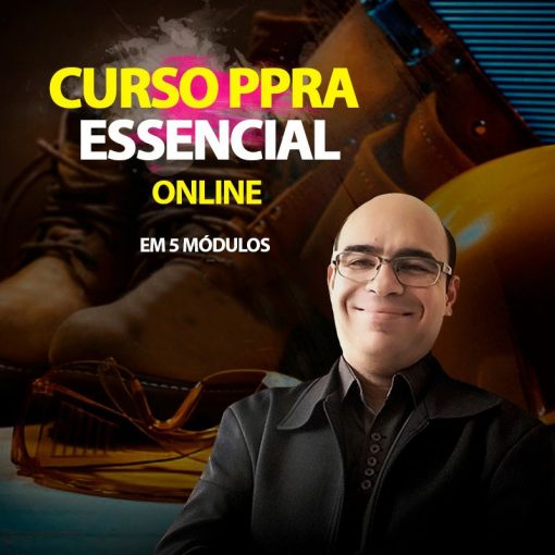 Curso PPRA Essencial