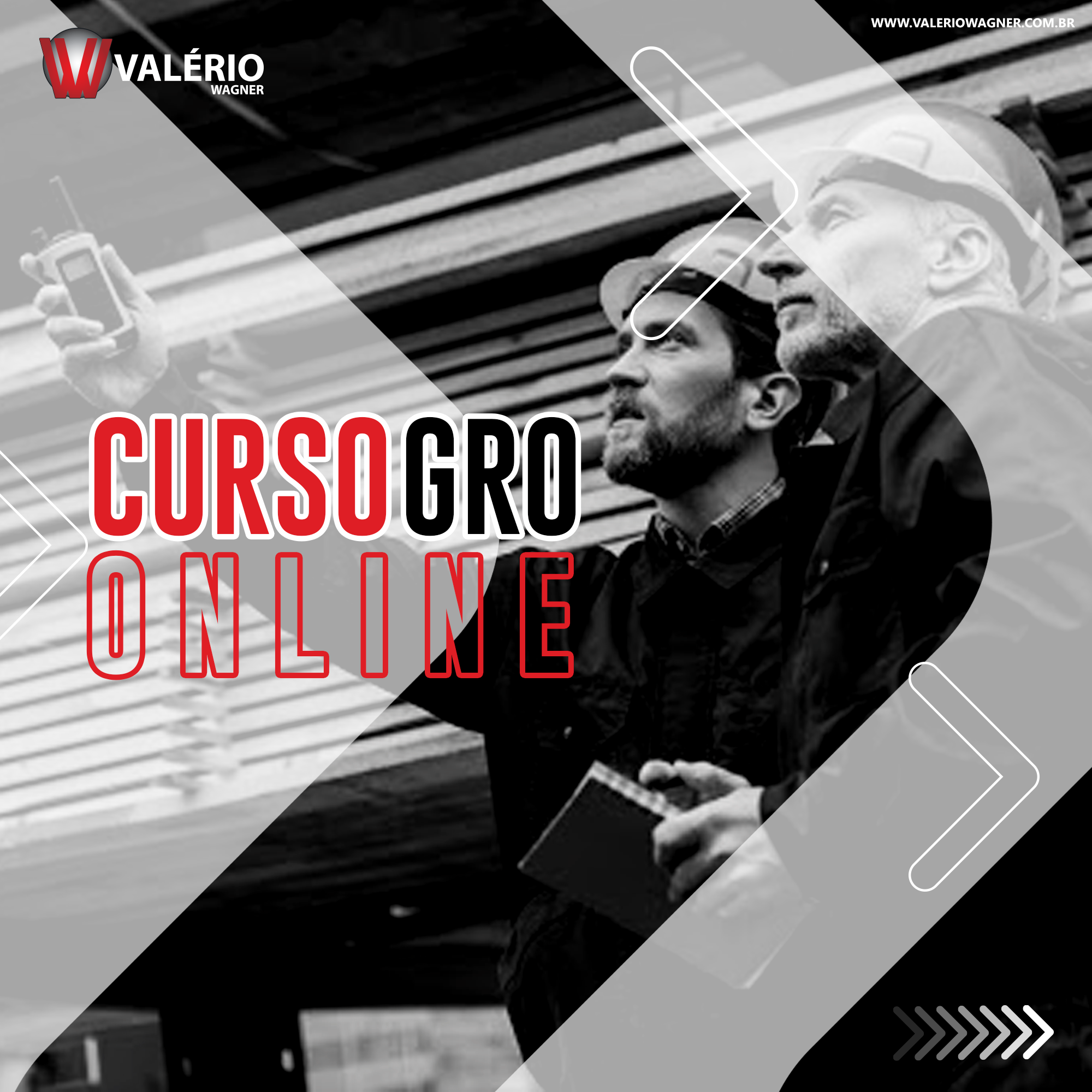 GRO ONLINE - IMPULSIONAMENTO 2